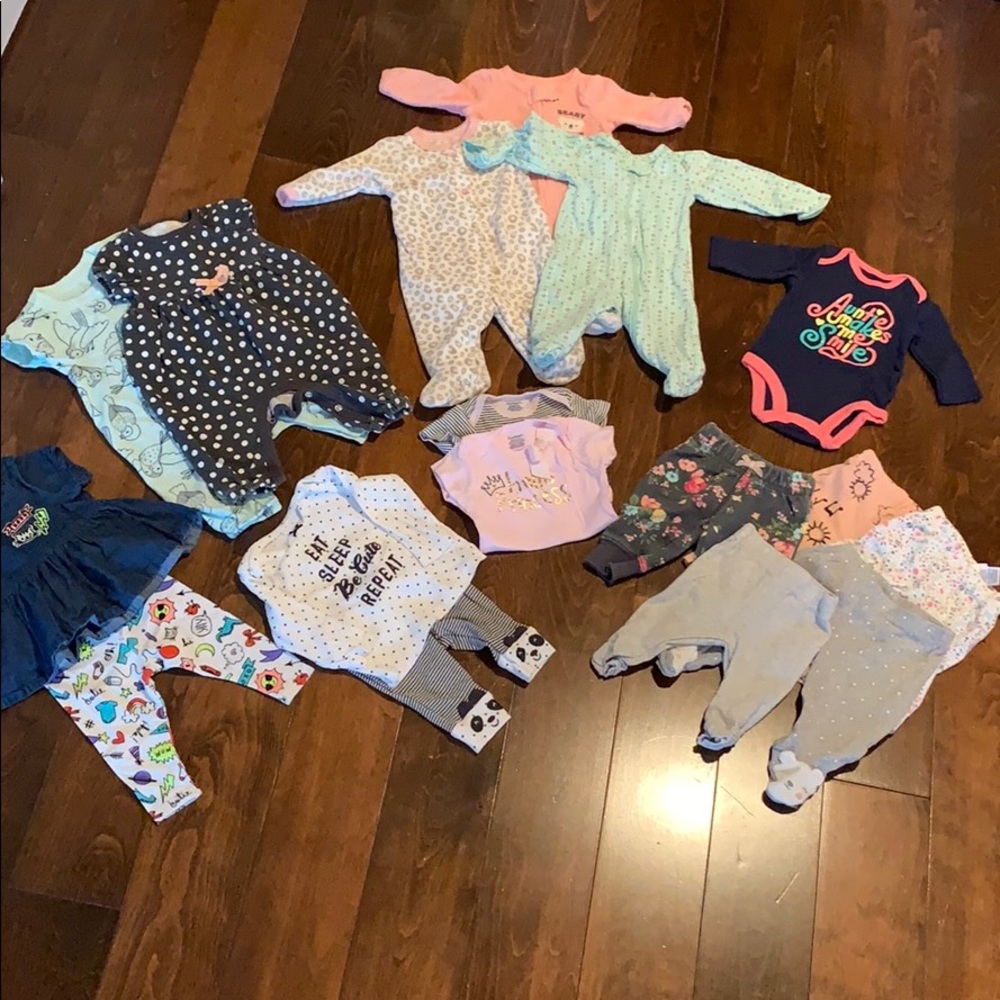 newborn bundle